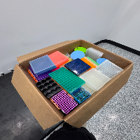 Box Of Consumables image 0